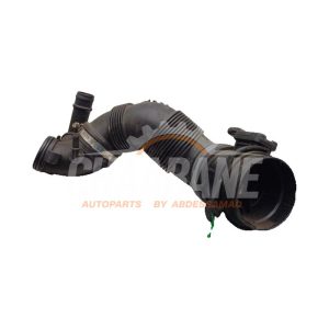 Tuyau daspiration air 5Q0129654L Seat Ibiza V (KJB) 1.6 TDI 95 2017