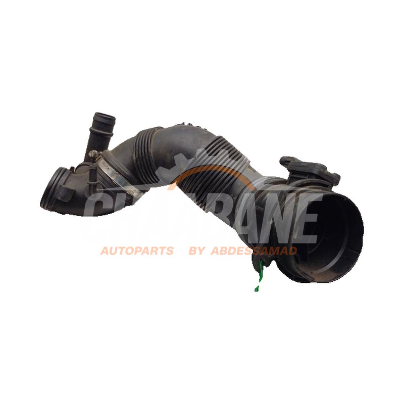 Tuyau daspiration air 5Q0129654L Seat Ibiza V (KJB) 1.6 TDI 95 2017