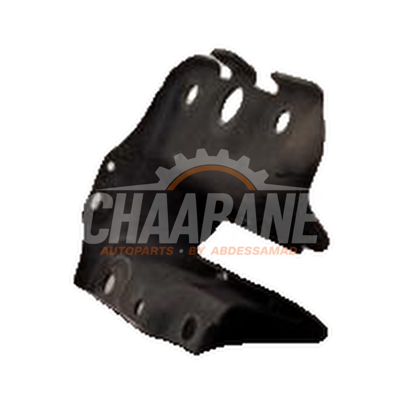 Bras de suspension arriere droit A2473520800 Mercedes GLB AMG (247.6) 2.0 35 AMG Turbo 16V 4-Matic