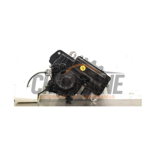 Moteur fermeture auxiliaire hayon 3V5827887C Audi Q8 (4MN) 3.0 V6 24V 50 TDI Mild Hybrid Quattro 2018