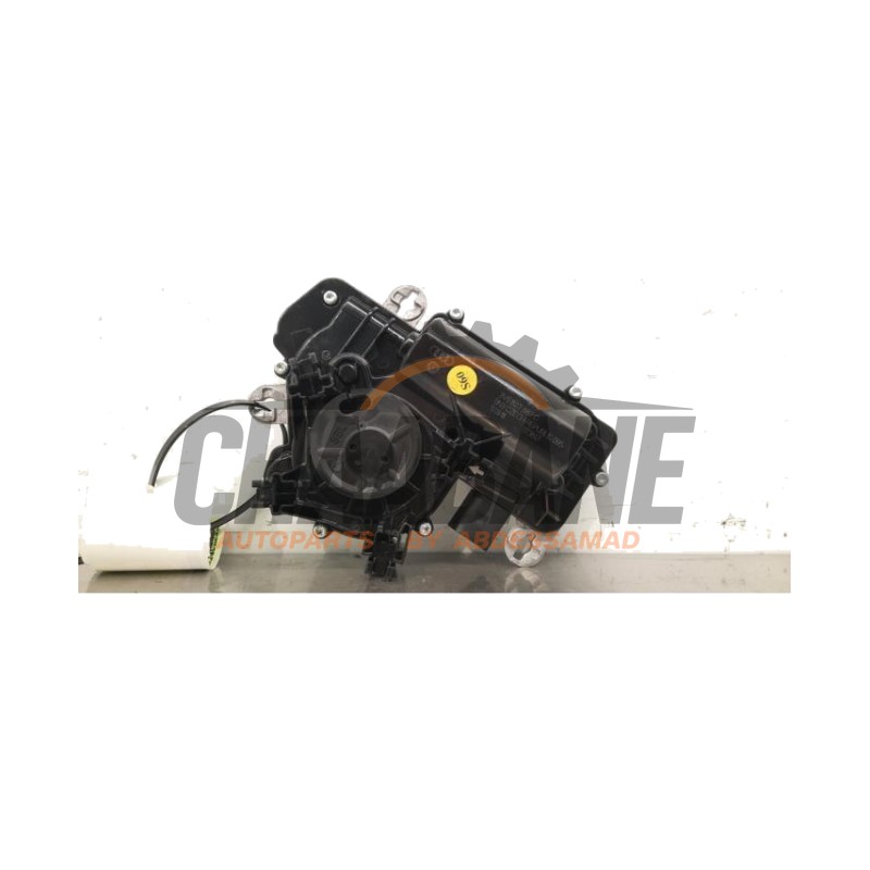Moteur fermeture auxiliaire hayon 3V5827887C Audi Q8 (4MN) 3.0 V6 24V 50 TDI Mild Hybrid Quattro 2018