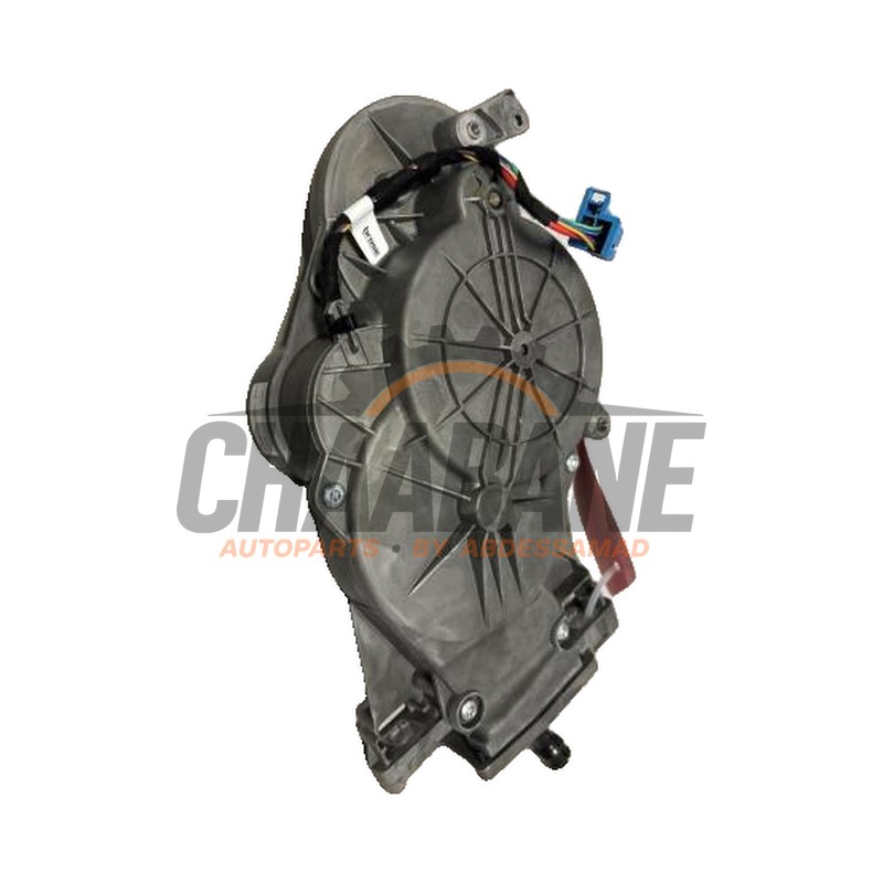 Hayon moteur A0997602601Q10 Mercedes C Estate AMG (S205) C-63 S,Edition 1 AMG 4.0 V8 Biturbo