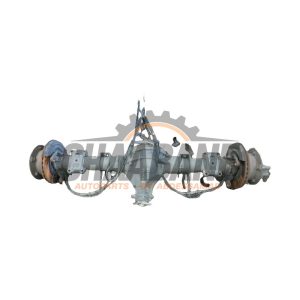 Differentiel arriere A9063511005 Mercedes Sprinter 3,5t (907.6/910.6) 316 CDI 2.1 D RWD