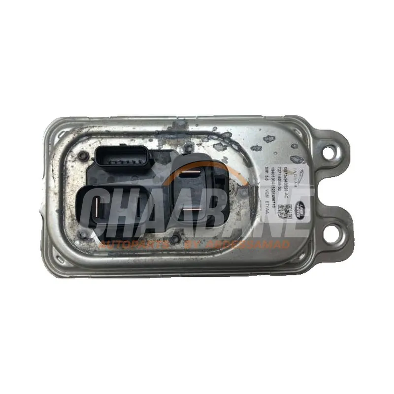 Module (divers) GX7314B526AC Jaguar F-type 3.0 V6 24V
