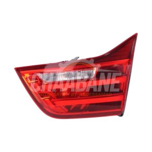 Feu arriere droit 7296102 BMW M4 2014