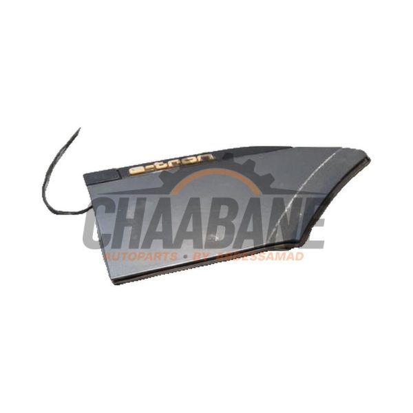 Clapet reservoir 4KE810393 Audi E-tron Sportback (GEA) 55 2019