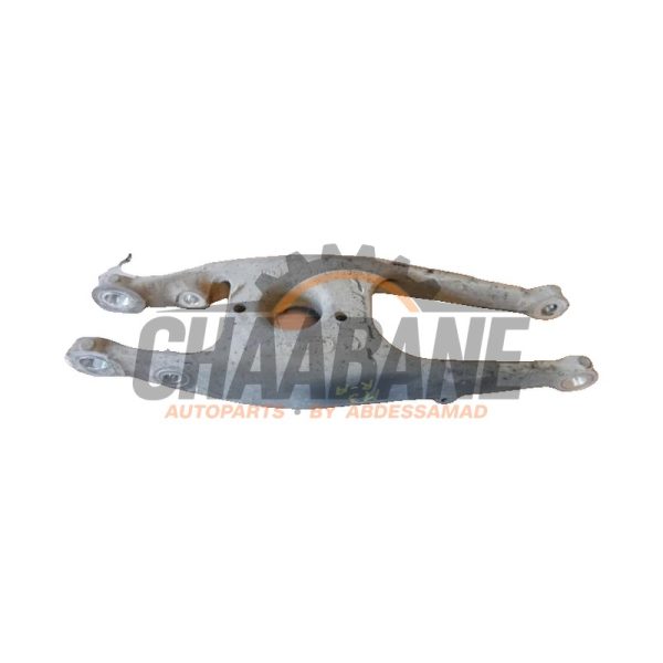 Bras de suspension bas arriere droit 228453304 BMW M3 (F80) 3.0 24V TwinPower Turbo 2014 / 2018