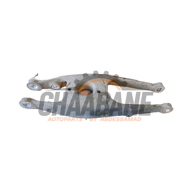 Bras de suspension bas arriere droit 228453304 BMW M3 (F80) 3.0 24V TwinPower Turbo 2014 / 2018