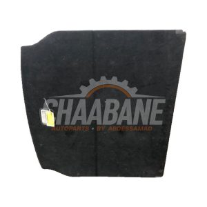 Plaque sol coffre 2536800201 Mercedes GLC Coupe (C253) 2.0 220d 16V 4-Matic