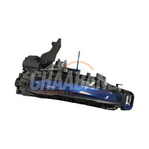 Poignee portiere 4portes avant gauche A0997601500 Mercedes C-Klasse