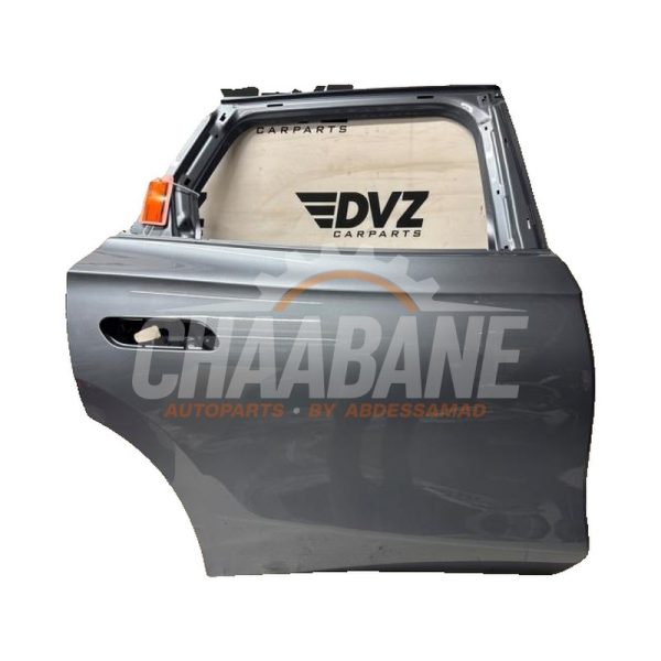 Portiere 4portes arriere droite 14A833056J Volkswagen ID.7 Pro 77 kWh 2023