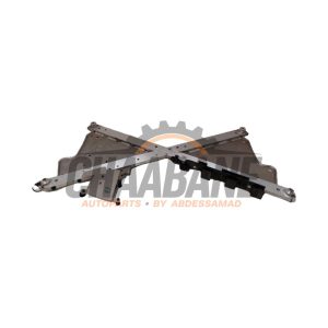Renfort pare choc arriere 6879520 BMW i3 (I01) i3s 120Ah 2013 / 2022