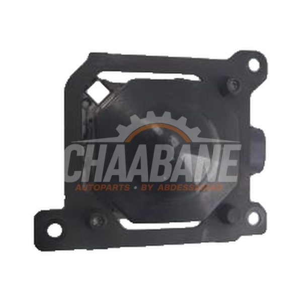 Capteur ABS (a distance) 9J1907561G Porsche Taycan (Y1A) 4S 2019