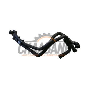 Tuyau radiateur JX7318C266AB Jaguar F-Pace 2.0 Turbo 16V AWD