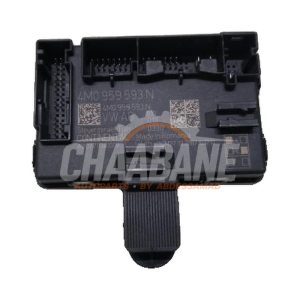 Module verrouillage central des portes 4M0959593N Audi E-tron Sportback (GEA) 55 2019
