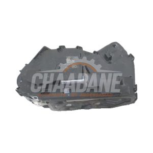 Serrure arriere gauche 5TA839015L Seat Ibiza V (KJB) 1.0 TSI 12V 2017
