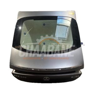 Hayon A2977406500 Mercedes EQS (V297) 580 4-Matic 108 kWh