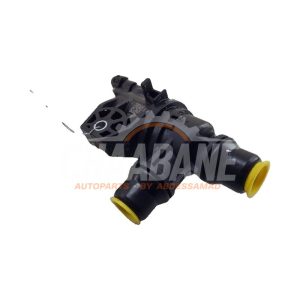 Pompe a eau supplementaire 5A37571 BMW i7 (G70) eDrive50 106 kWh 2022