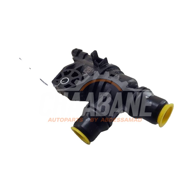 Pompe a eau supplementaire 5A37571 BMW i7 (G70) eDrive50 106 kWh 2022