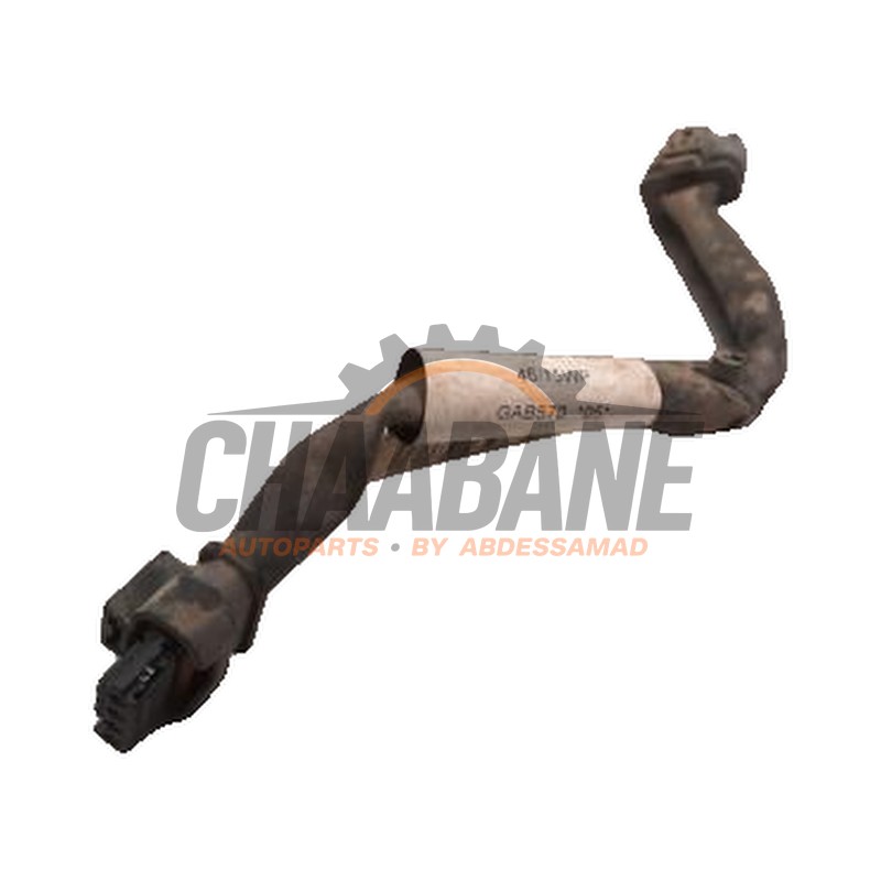 Cable (divers) A2054400106 Mercedes GLC (X253) 2.2 250d 16V BlueTEC 4-Matic