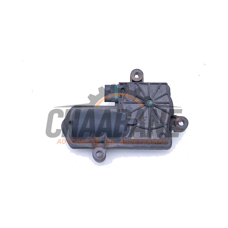 Robinet d arret gaz d echappement A2909064000 Mercedes S AMG (W222) 4.0 S-63 L AMG V8 Turbo 4-Matic+