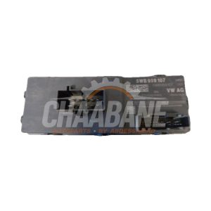 Ordinateur divers 5WB959107 Skoda Octavia 2019