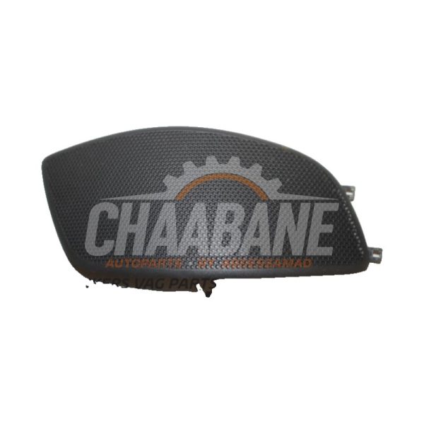 Chapeau de haut-parleur 8X00354244PK Audi S1 (8X1/8XK) 2.0 TFSI 16V 2014 / 2018