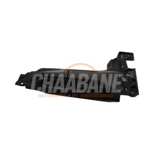 Poignee porte coulissante droite A4477607500 Mercedes Vito (447.6) 2.2 114 CDI 16V