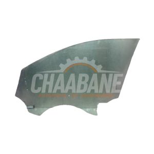 Vitre portiere 4portes avant droite J9C2845 Jaguar E-Pace 2.0 D 150 16V AWD