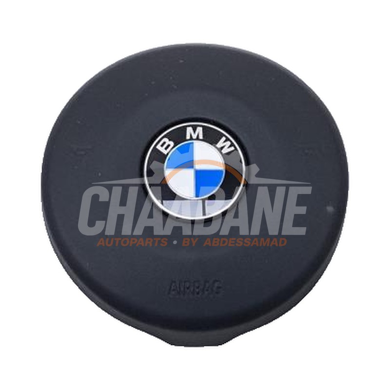 Airbag gauche (volant) 0589P1000882 BMW M4 (F83) 3.0 24V Turbo Competition Package 2014