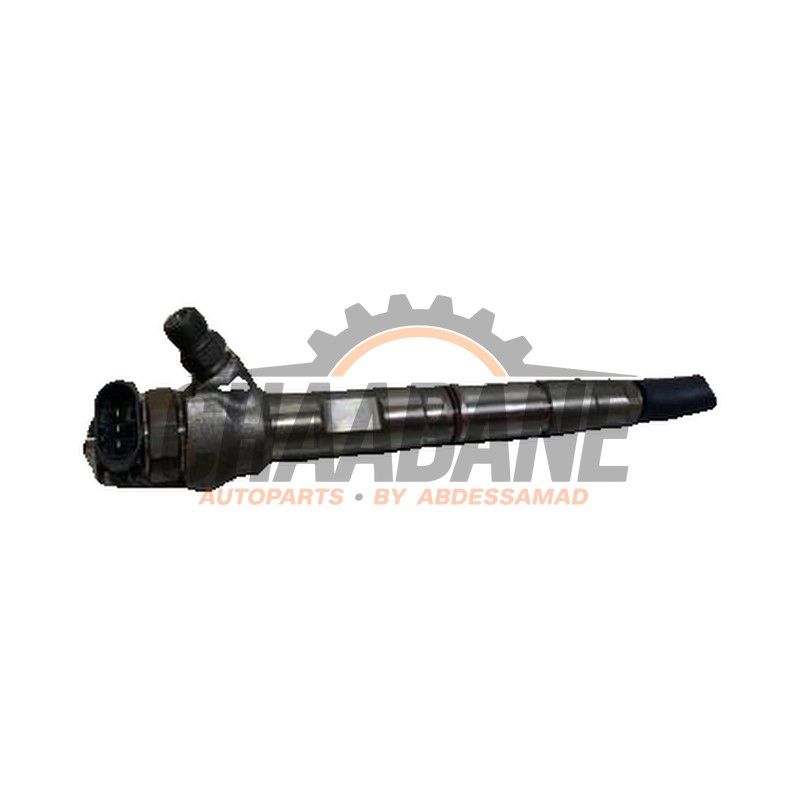 Injecteur (diesel) 05L130277E Audi A3 Sportback (8YA) 2.0 35 TDI 16V 2019