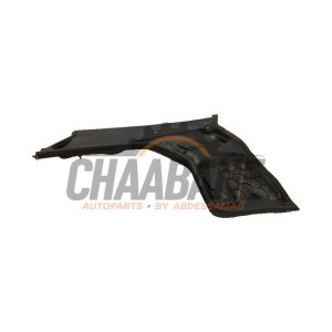 Moteur de cache-bagages gauche A2058308204 Mercedes C Estate (S205) C-400 3.0 V6 Turbo 4-Matic