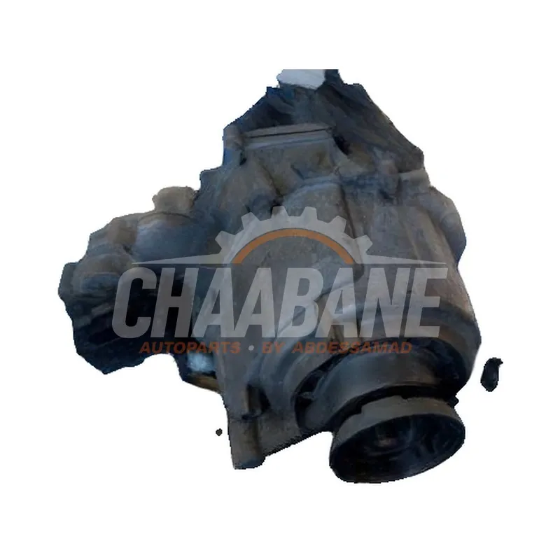 Boite de transfert 4x4 M8E27K780MA Landrover Defender II 90 3.0 D300 MHEV