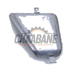 Reservoir dair 4M0616204F Volkswagen Touareg 3.0 TDI 231 V6 24V 2017