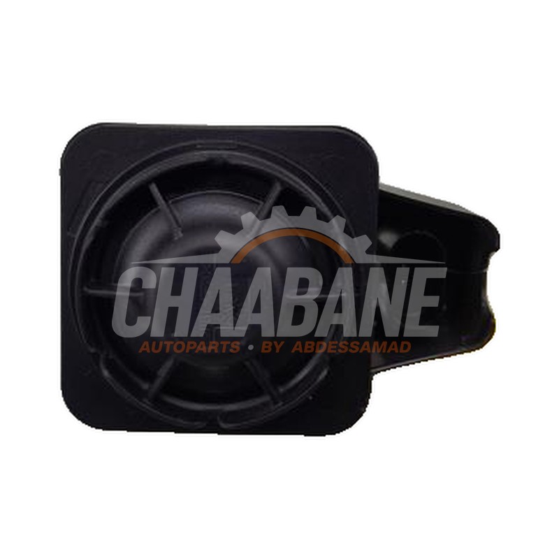 Sirene alarme 5Q0951605 Audi A3 Limousine (8VS/8VM) 2.0 TDI 16V 2013 / 2020
