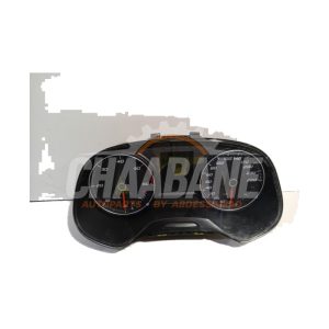 Instrument de bord 5F0920871A Seat Ateca 2016