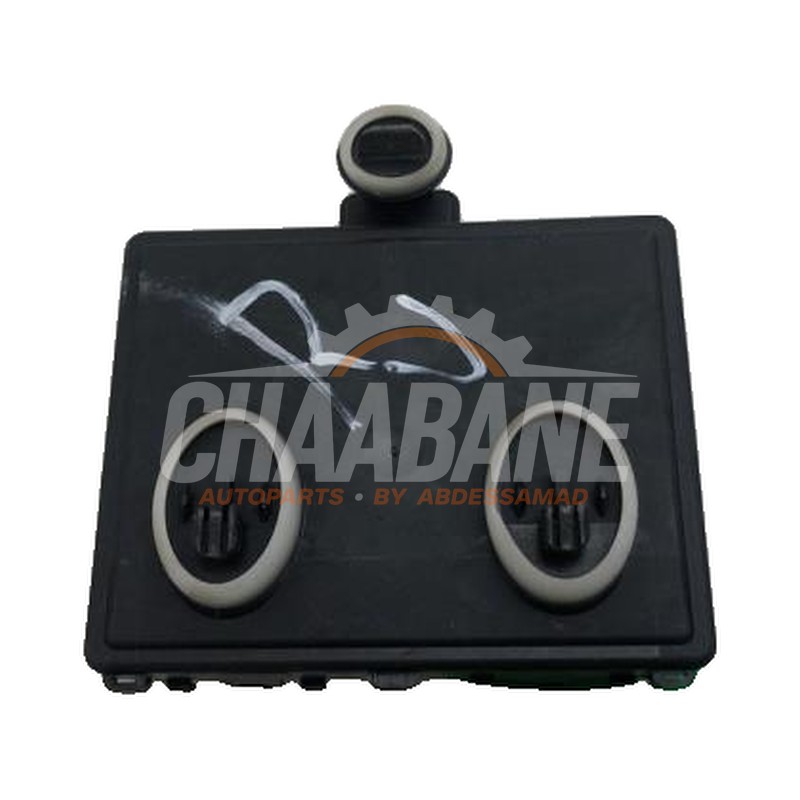 Module verrouillage central des portes 4M2959792J Audi A6 Avant (C8) 3.0 V6 24V 55 TFSI Mild Hybrid Quattro 2018