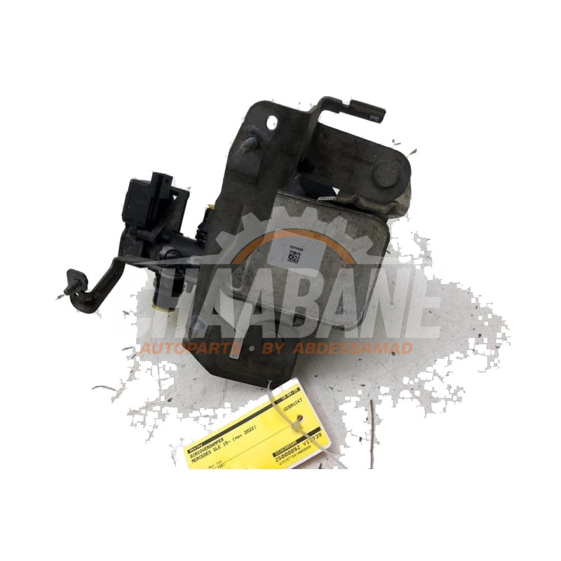 Evaporateur clim 2238305505 Mercedes GLE (V167) 350 e 2.0 16V 4-Matic