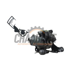 Pompe a vide (essence) Seat Ibiza V (KJB) 1.0 12V 2017
