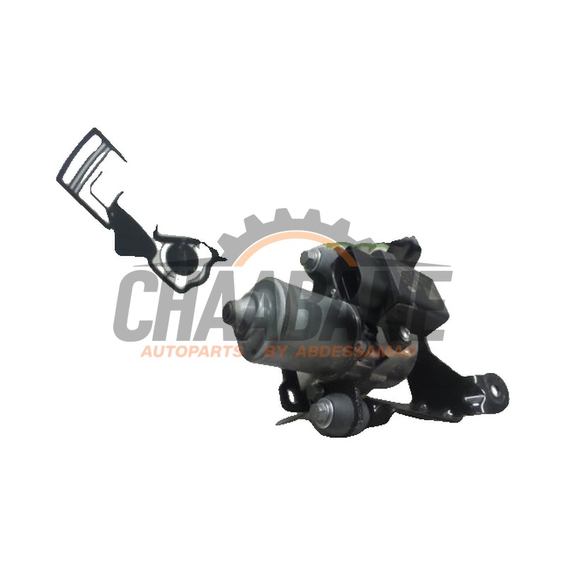 Pompe a vide (essence) Seat Ibiza V (KJB) 1.0 12V 2017
