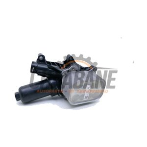 Boitier filtre a huile 05L117021B Audi A3 Sportback (8YA) 2.0 30 TDI 16V 2019