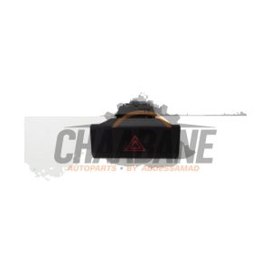 Bouton de warning 5F0953235A Seat Leon 2012 / 2020