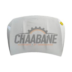 Capot A1188804700 Mercedes CLA Shooting Brake (118.6) 2.0 CLA-200d