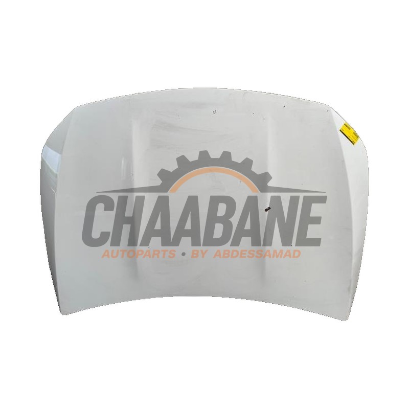 Capot A1188804700 Mercedes CLA Shooting Brake (118.6) 2.0 CLA-200d