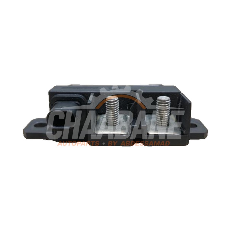 Boitier de controle de batterie A0009822023 Mercedes C Estate (S205) C-350 e 2.0 16V