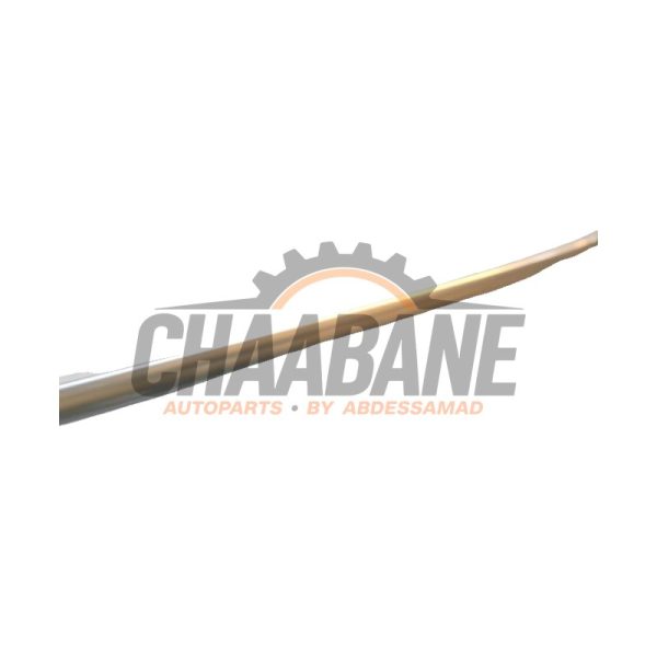 Kit rails de toit 83A860021 Audi Q3 (F3B) 1.5 35 TFSI 16V 2018