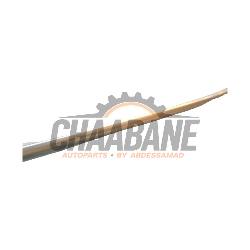 Kit rails de toit 83A860021 Audi Q3 (F3B) 1.5 35 TFSI 16V 2018