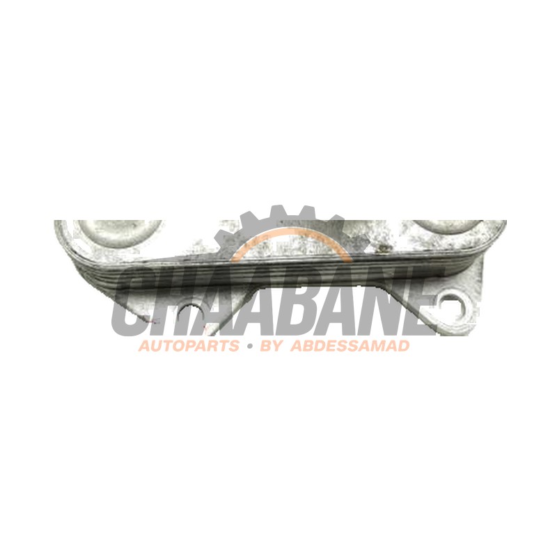 Echangeur de chaleur 72460485 Porsche Taycan (Y1A) 4S 2019