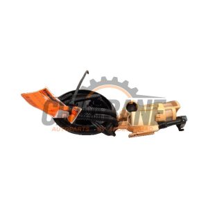 Pompe dinjection A2054701694 Mercedes C (W205) C-250 2.2 CDI 16V BlueTEC, C-250d