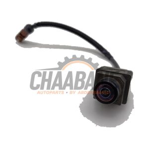 Camera de recul A0009056206 Mercedes C (W205) C-200d 1.6 Turbo 16V